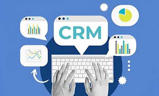 CRM-Softwares